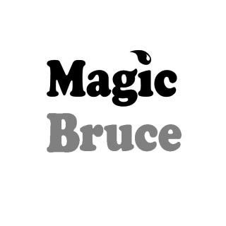 Image MAGIC BRUCE